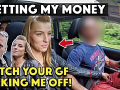 Leie, Paar, Hd, Geld, Pov, Öffentlich, Realität, Jungendliche (18+)