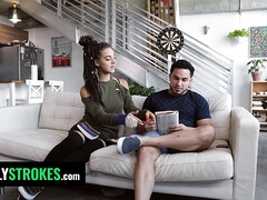 Tetas grandes, Mamada, Corridas, Polla, Sexo duro, Hd, Hermanas, Adolescente