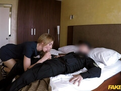 デカチン, 黒人, ブロンド, フェラチオ, イマラチオ, ハードコア, ホテル, ガリガリ