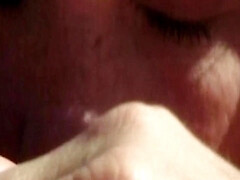 Blonde, Lesbienne, Massage, Masturbation, Rétro ancien