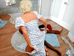 Culo, Negro, Polla, Sexo duro, Interracial, Lamidas, Coño, Tetas