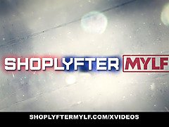 Milf Thief Allowed Chance to Avoid Jail Time Through A Unique Compromise