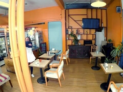 Mofos B Sides - Russian Girlfriend Coffee Shop Intercourse 1 - Jmac