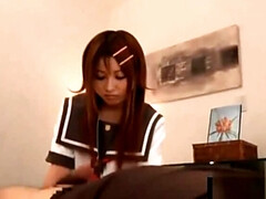 アジア人, 大学生, 日本人, 赤毛