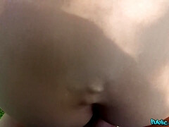 Anal, Culo, Chica, Mamada, Pareja, Garganta profunda, Lamidas, Al aire libre