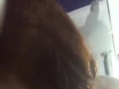 素人, 口内発射, チン, デブ, ハメ撮り, 赤毛, ティーン, オッパイの