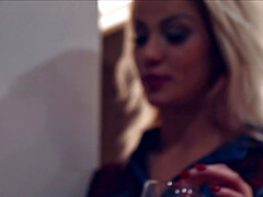 Fingern, Lesbisch, Lecken, Masturbation, Milf, Pornostars, Jungendliche (18+), Titten