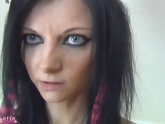 Amateur, Tir de sperme, Fait maison