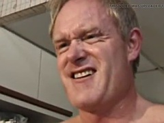 素人, アナル, カップル, 中出し, ハードコア, 淫乱熟女, パーティ, 妻