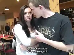 フェラチオ, 浮気する, チェコ, Hd, なめる, ハメ撮り, 現実, ティーン