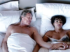 デカ尻, デカチン, デカパイ, フェラチオ, 異人種間, 淫乱熟女, ガリガリ, ティーン