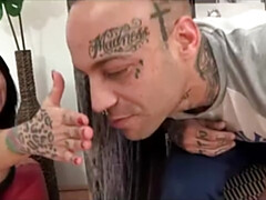 Sucer une bite, Brunette brune, Tir de sperme, En levrette, Mère que j'aimerais baiser, Maman, Réalité, Espagnole