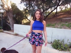 デカパイ, 黒人, フェラチオ, 茶髪の, イく瞬間, Hd, 自然山雀, ティーン