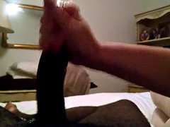 Enthousiasteling, Mooie dikke vrouwen, Grote lul, Interraciaal, Slet, Zuigen