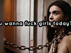 Большой член, Большие сиськи, Блондинки, Минет, Бондаж, Подружка, Массаж, Милф