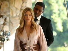 Culo, Rubia, Mamada, Estilo perrito, Pajear, Interracial, Adolescente, Tetas