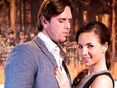 Kristy Black, to Fuck is her Best Sex Therapy