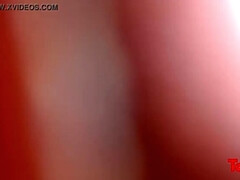 Amateur Latina Teen Moans Loudly After Party Fuck