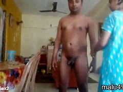 Leie, Braunhaarige, Schwanz, Hardcore, Hd, Indisch