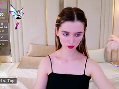 18 jahre, Grosser arsch, Grosse titten, Vollbusig, Lingerie, Natürlichen titten, Zierlich, Jungendliche (18+)