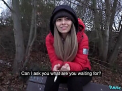 Amerikanisch, Schlafzimmer, Blondine, Blasen, Kehlenfick, Öl, Dusche, Titten