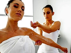 Жопа, Пальцем, Поцелуи, Лесбиянка, Лизание, Массаж, Стриптизерша, Молоденькие