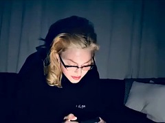 Blondine, Prominente