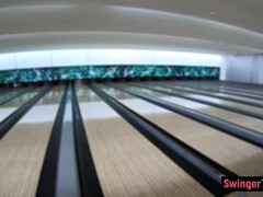 素人, アジア人, デカチン, フェラチオ, 茶髪の, 淫乱熟女, フェラする, タイ