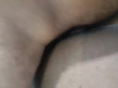 アジア人, 緊縛, ハードコア, インド人, お仕置き, オマンコ, 拘束, 妻