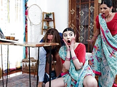 18, デカ尻, デカチン, フェラチオ, バック, 自然山雀, ティーン, オッパイの