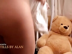 Tetas grandes, Rubia, Penetracion con dedos, Lesbiana, Madres para coger, Tetas naturales, Madrastra, Tetas