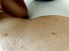 Grosser schwanz, Blasen, Riesig, Lecken, Milf, Mutti, Stiefmutter, Taboo