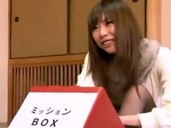 Asiatisch, Behaart, Japanische massage, Milf