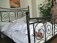 Amateur, Checa, Novia, Sexo duro, Adolescente