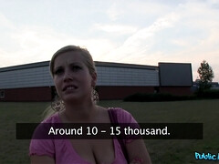 Tempting tart mind-blowing porn clip