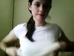 Amateur, Doigter, Masturbation, Solo, Adolescente