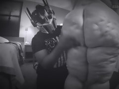 素人, お尻, ぽっちゃり, 黒人, デブ, Hd, 自家製, ハメ撮り