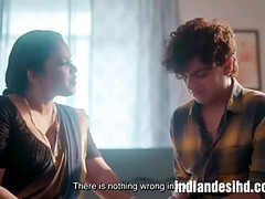 Pehredar Part 5 Episode 2 Original Adult Web Series