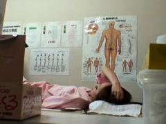 Enthousiasteling, Aziatisch, Fetisj, Japaans, Masseren