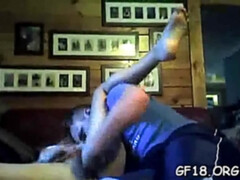 Morena, Pelirrojo, Adolescente, Tetas