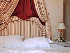 Enthousiasteling, Aziatisch, Lieveling, Mooie dikke vrouwen, Grote lul, Stel, Tiener, Trio