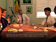 College Joy Stick Cinema Secret Exposed