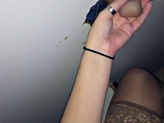 Blonde