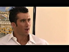 Grosse bite, Sucer une bite, Tir de sperme, Faciale, Allemand, Mère que j'aimerais baiser, Rétro ancien