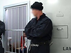 デカチン, イマラチオ, ハードコア, ペニス, 現実, ラフ, ティーン, ユニフォーム