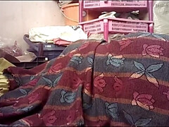 18 años, Asiático, Hd, Indio, Besar, Maduro, Flaco, Esposa