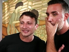 Pijpbeurt, Bruinharig, Sperma in gezicht, Natuurlijk, Klein, Pornster, Zuigen, Tiener