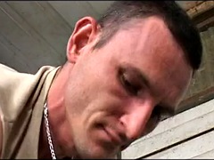 Leie, In den arsch, Grosser schwanz, Grosse titten, Geile alte tussi, Deutsch, Hardcore, Milf