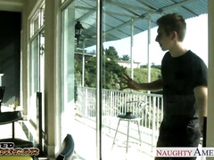 Enthousiasteling, Kont, Mooi, Pijpbeurt, Rondborstig, Sperma in gezicht, Hd, Schreeuwen