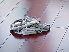 フェラチオ, 茶髪の, 中出し, ティーン